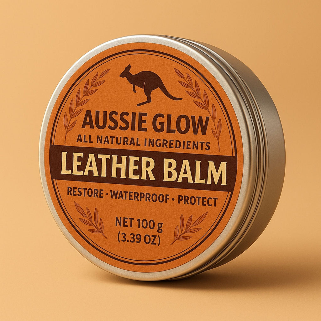 Leather Restore and Conditioner | BUY 1 GET 1 FREE!