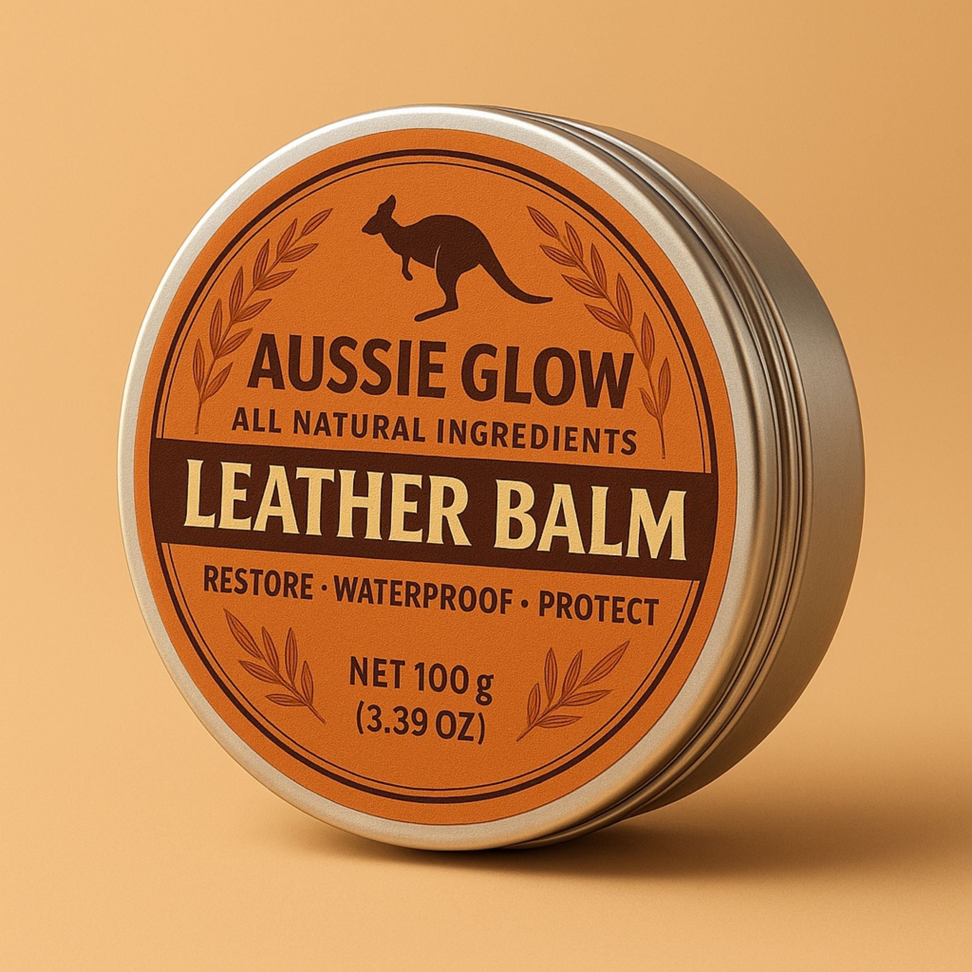 Leather Restore and Conditioner | BUY 1 GET 1 FREE!