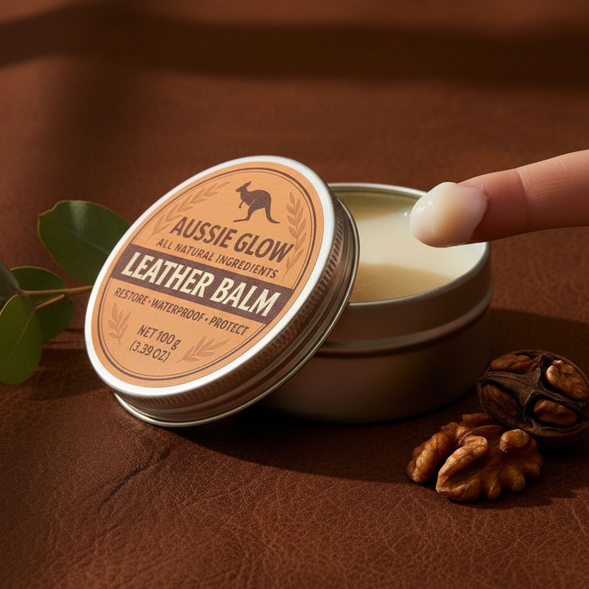 Leather Restore and Conditioner | BUY 1 GET 1 FREE!