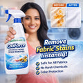 Fabric Stain Remover Liquid | Color-Safe | BUY 1 GET 1 FREE!