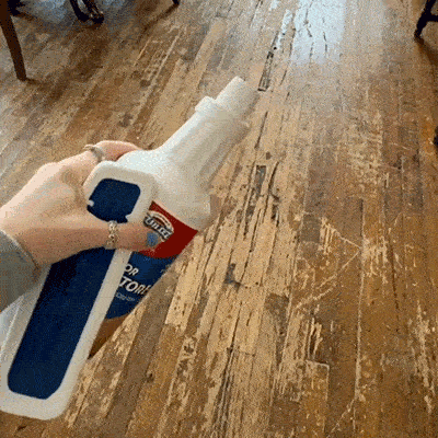 Floor Repairing Polishing Agent | BUY 1 GET 1 FREE!