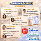 Fabric Stain Remover Liquid | Color-Safe | BUY 1 GET 1 FREE!