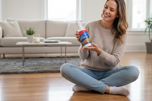 Floor Repairing Polishing Agent | BUY 1 GET 1 FREE!