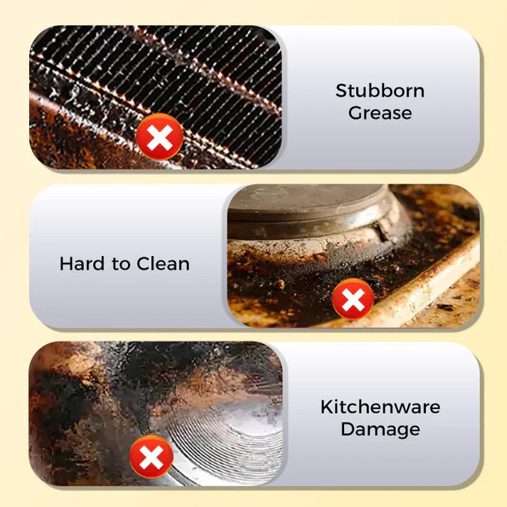 OxiForce Kitchen Cleaner Lequid | Removes Grease & Stains | BUY 1 GET 1 FREE!