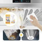 OxiForce Kitchen Cleaner Lequid | Removes Grease & Stains | BUY 1 GET 1 FREE!