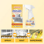 OxiForce Kitchen Cleaner Lequid | Removes Grease & Stains | BUY 1 GET 1 FREE!