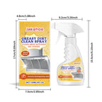 OxiForce Kitchen Cleaner Lequid | Removes Grease & Stains | BUY 1 GET 1 FREE!