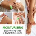 Soothing Aloe Vera & Tea Tree Foot Moisturiser | BUY 1 GET 1 FREE!
