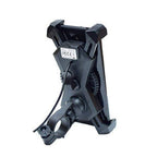 Waterproof 360 Universal Mobile Holder for All Smartphone Bikes Scooter