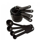 Measuring Cups and Spoons Set for Kitchen use