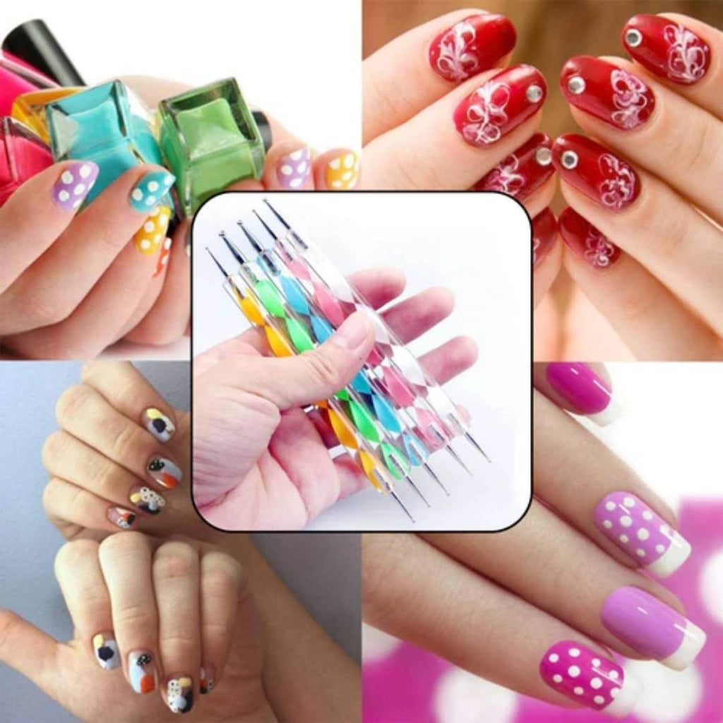 Nail Art Pens
