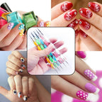 Nail Art Pens
