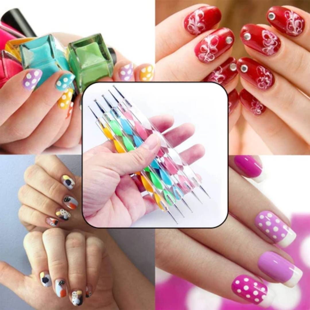Nail Art Pens