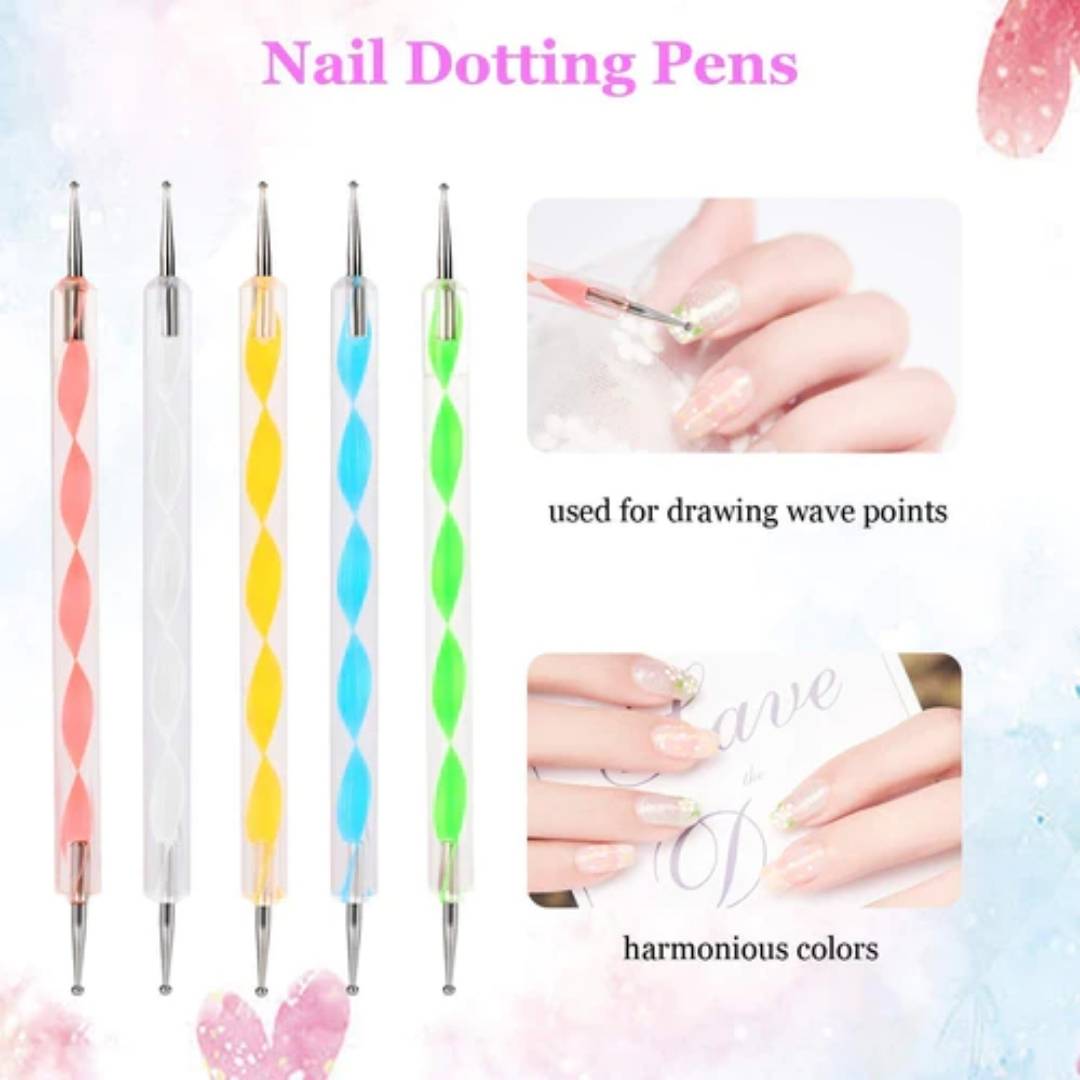Nail Art Pens