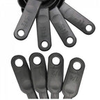 Measuring Cups and Spoons Set for Kitchen use