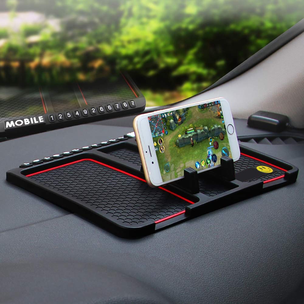 Anti Skid Mat